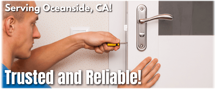 Locksmith Oceanside CA